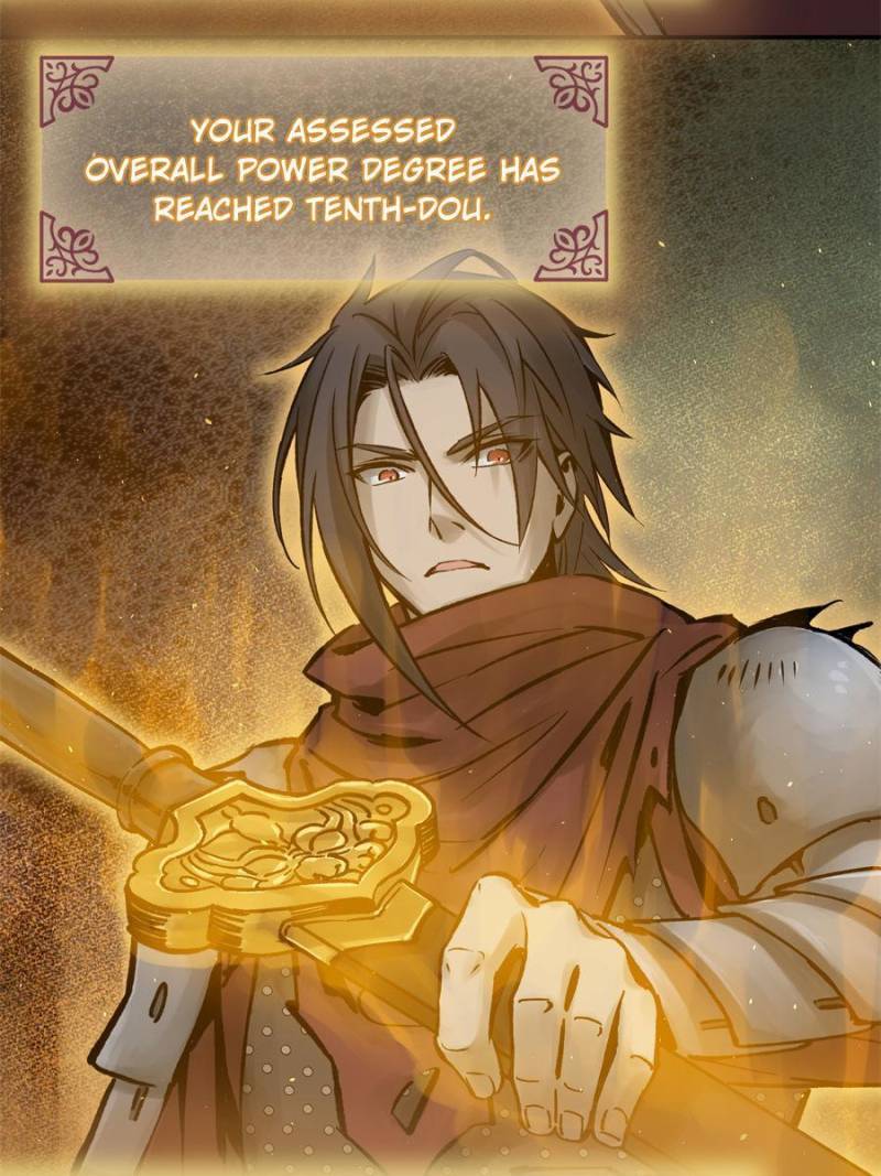 Another beginning with the Guhuo bird chapter 83 page 58