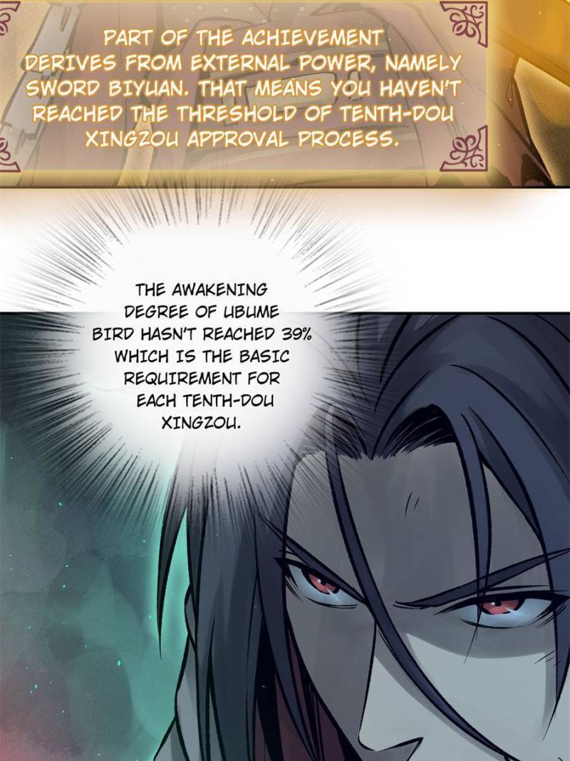 Another beginning with the Guhuo bird chapter 83 page 59