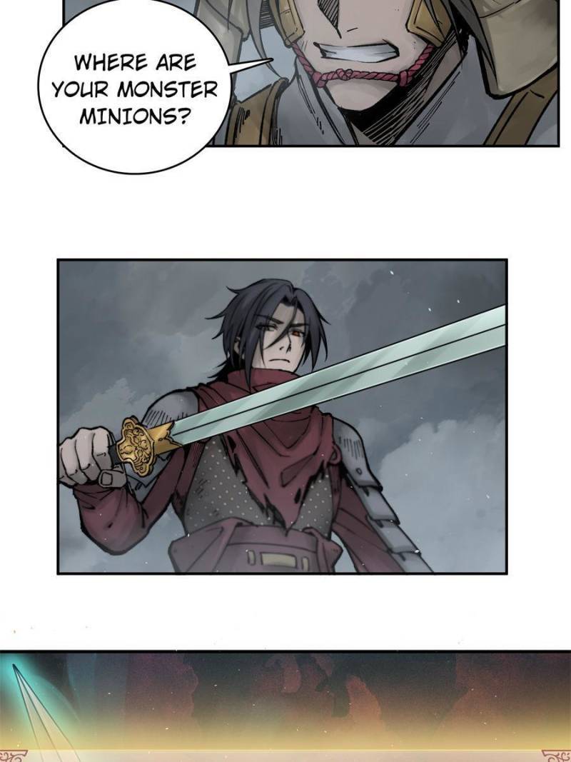 Another beginning with the Guhuo bird chapter 83 page 6