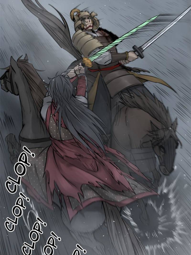 Another beginning with the Guhuo bird chapter 83 page 62