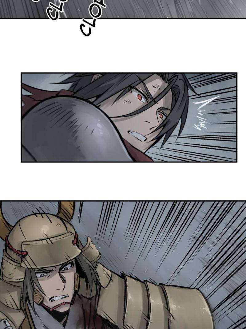 Another beginning with the Guhuo bird chapter 83 page 63