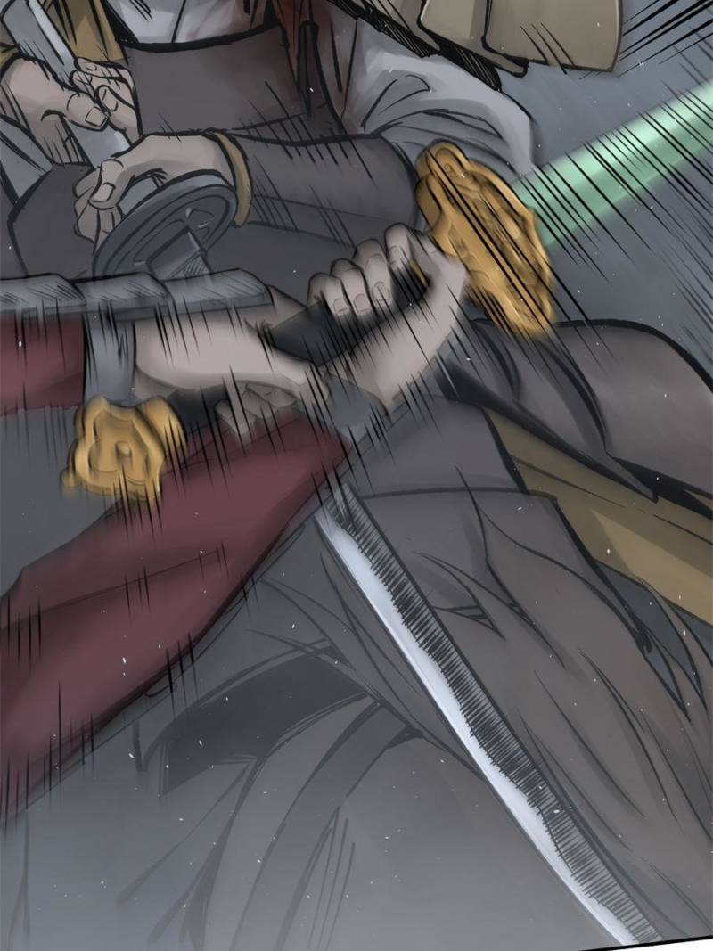 Another beginning with the Guhuo bird chapter 83 page 64