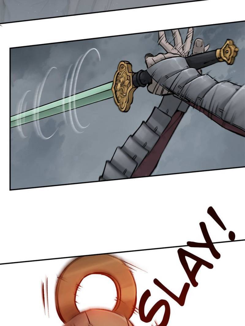 Another beginning with the Guhuo bird chapter 83 page 65