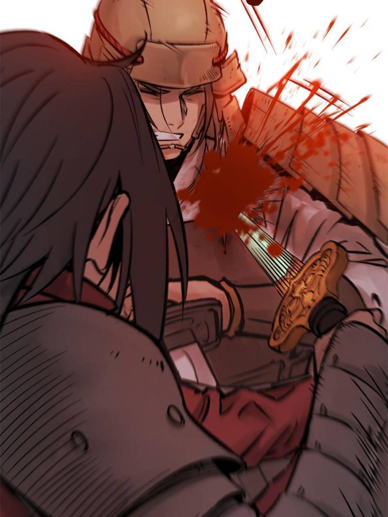 Another beginning with the Guhuo bird chapter 83 page 66