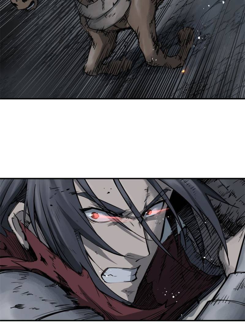 Another beginning with the Guhuo bird chapter 84 page 10