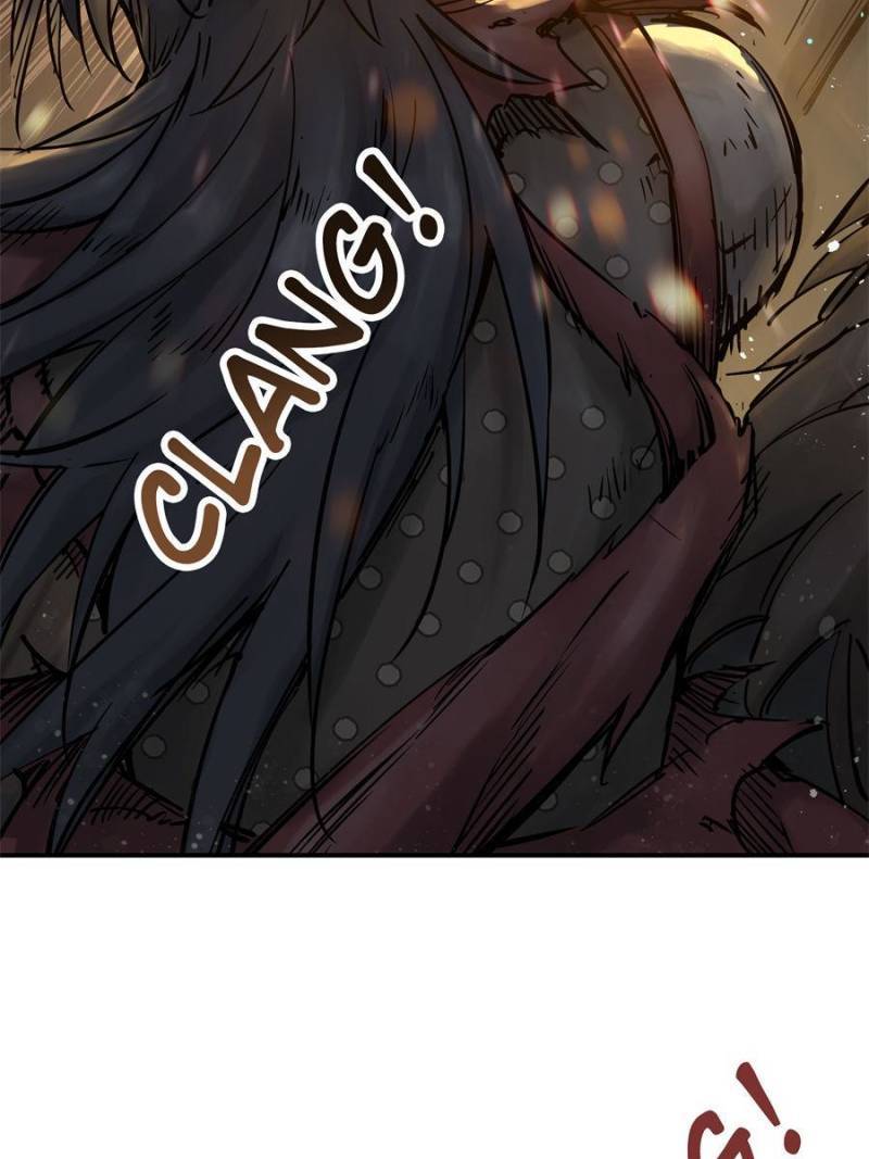 Another beginning with the Guhuo bird chapter 84 page 13