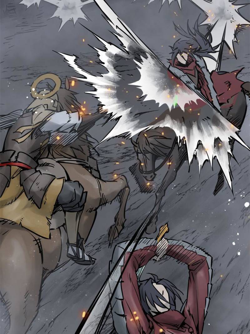 Another beginning with the Guhuo bird chapter 84 page 15