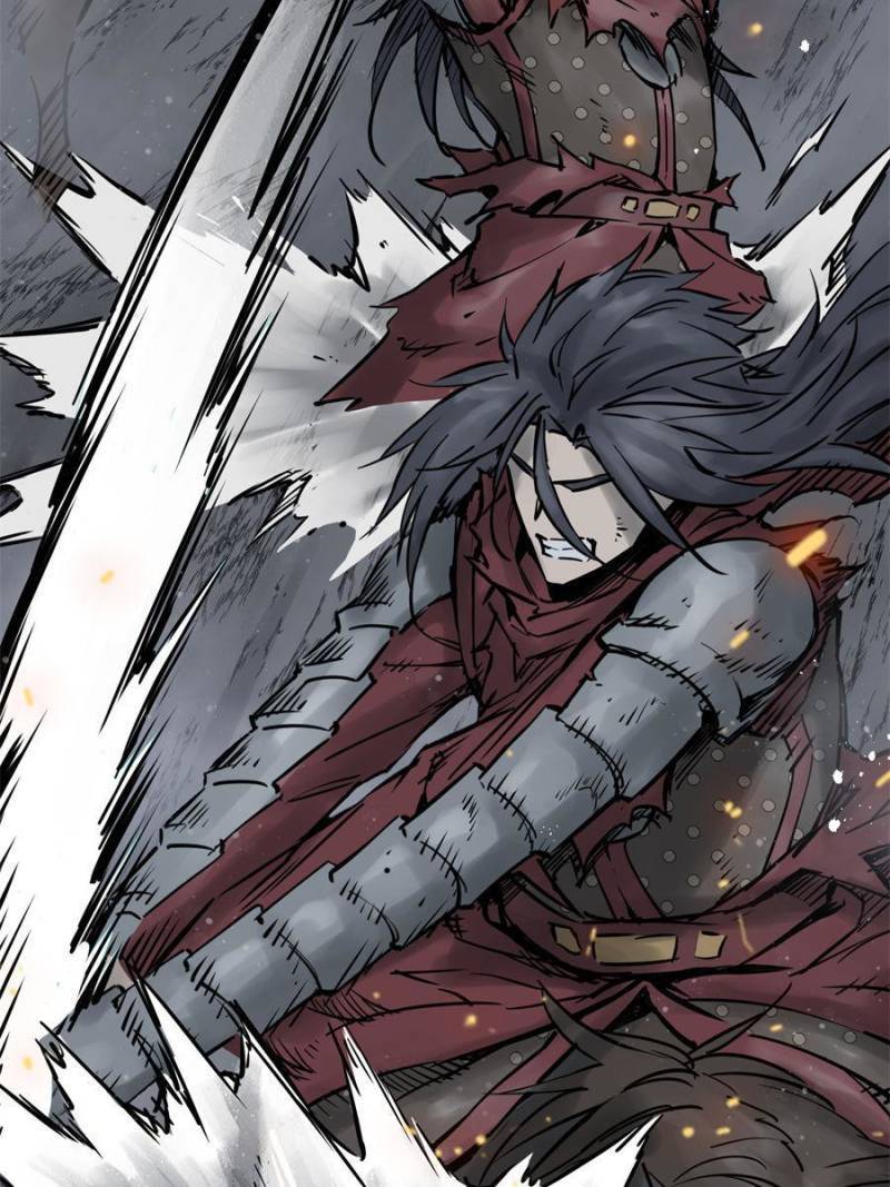 Another beginning with the Guhuo bird chapter 84 page 16