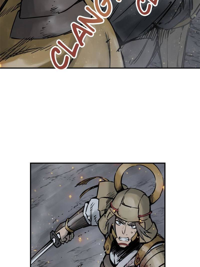 Another beginning with the Guhuo bird chapter 84 page 19