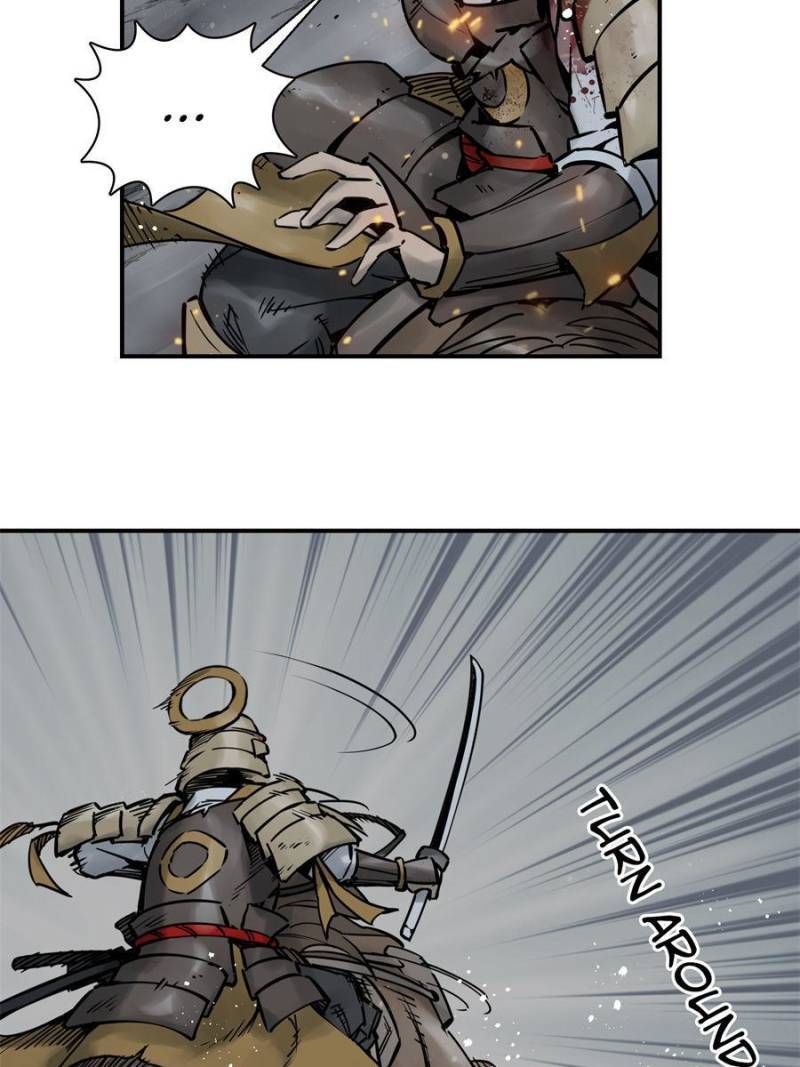 Another beginning with the Guhuo bird chapter 84 page 20