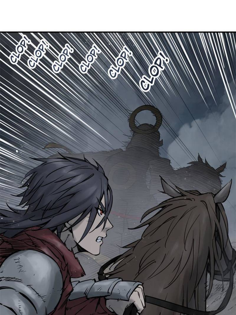 Another beginning with the Guhuo bird chapter 84 page 23