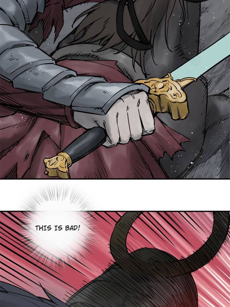 Another beginning with the Guhuo bird chapter 84 page 24