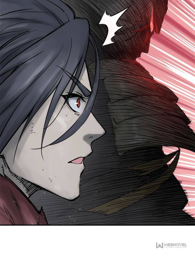 Another beginning with the Guhuo bird chapter 84 page 25