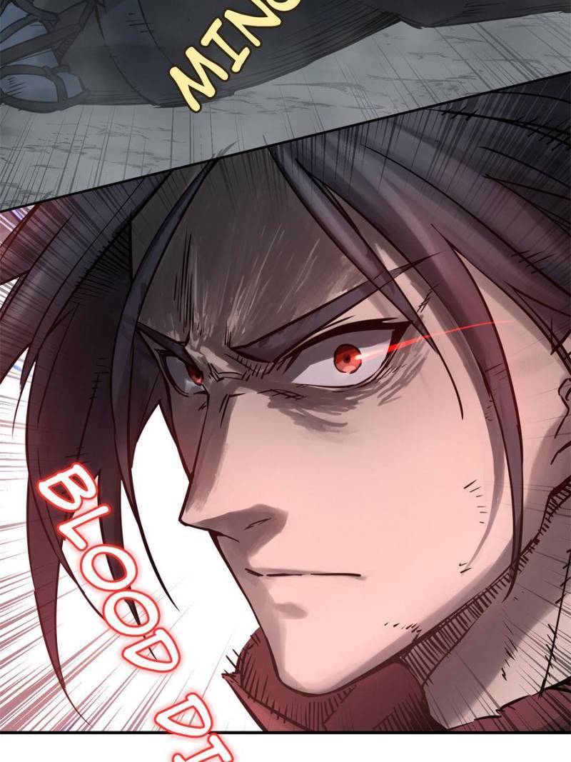 Another beginning with the Guhuo bird chapter 84 page 27