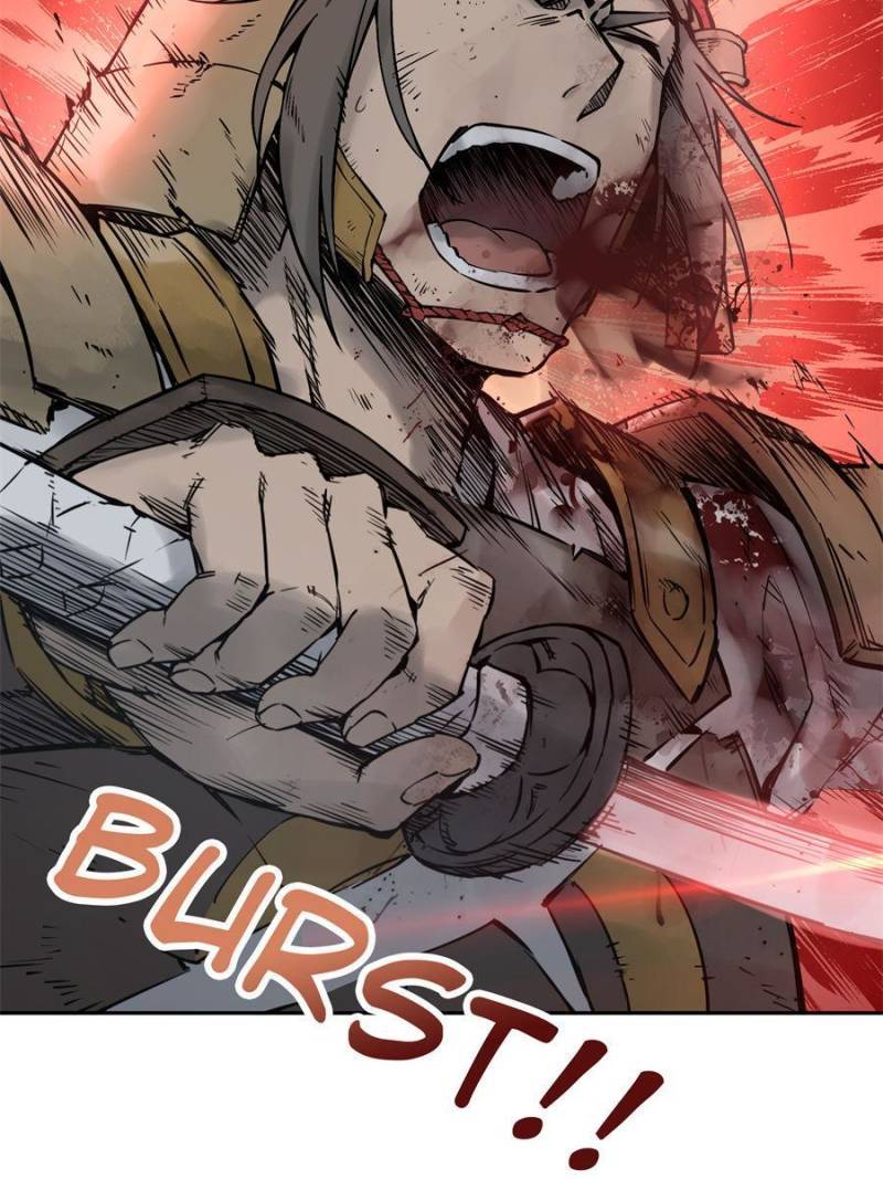 Another beginning with the Guhuo bird chapter 84 page 29