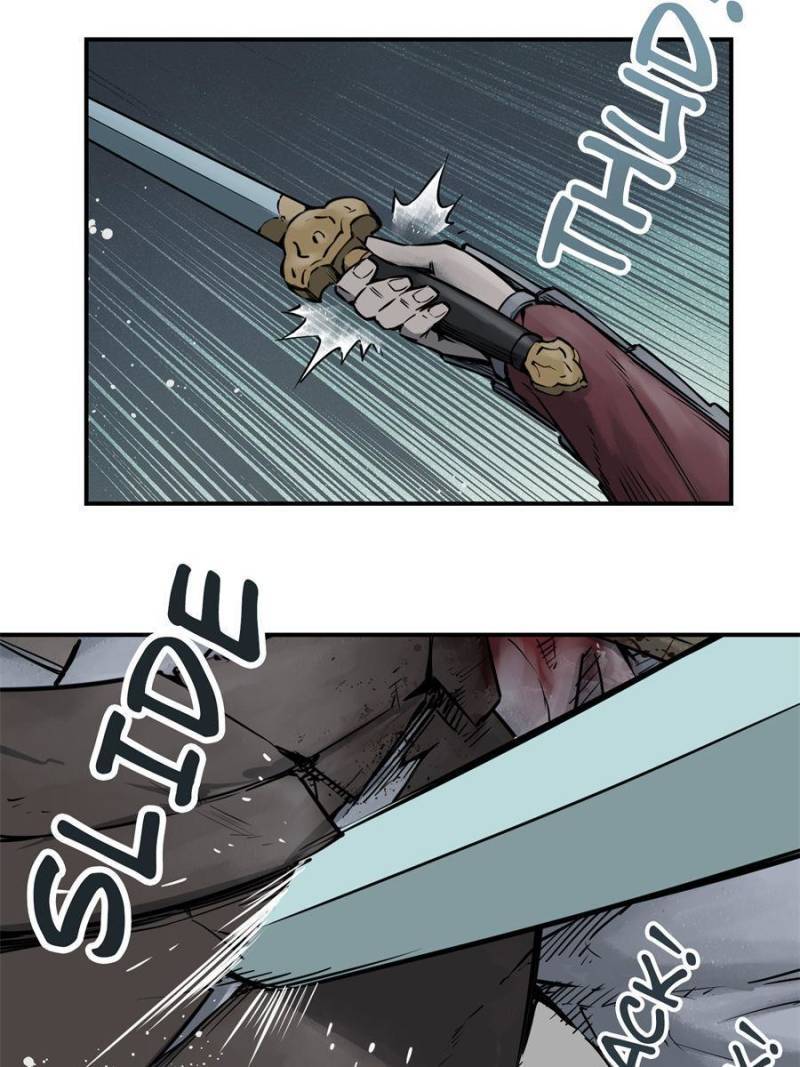 Another beginning with the Guhuo bird chapter 84 page 3