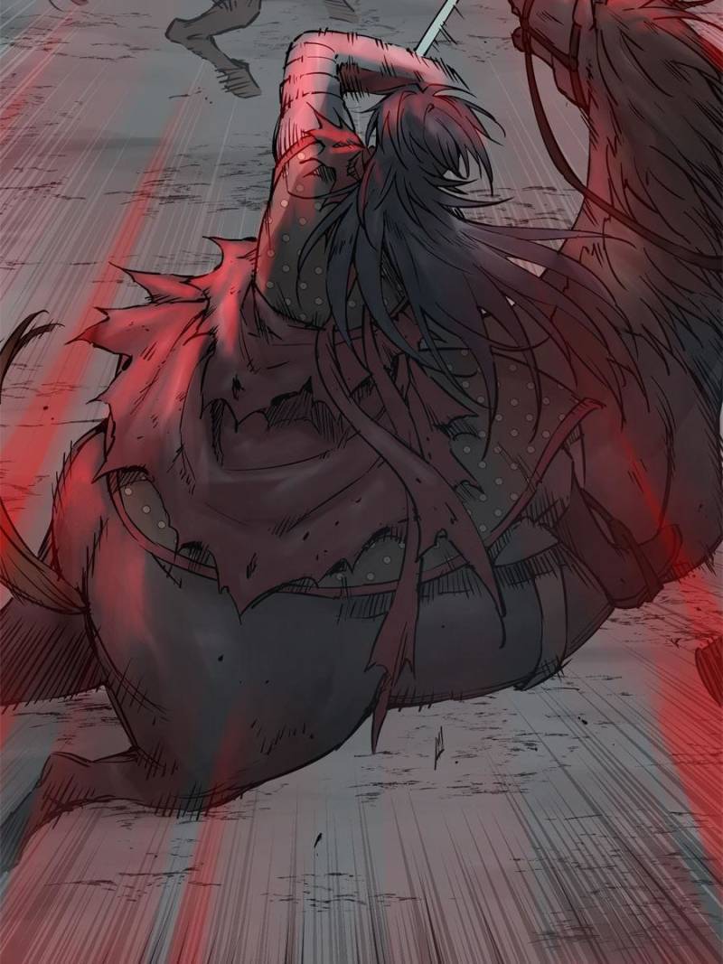 Another beginning with the Guhuo bird chapter 84 page 31