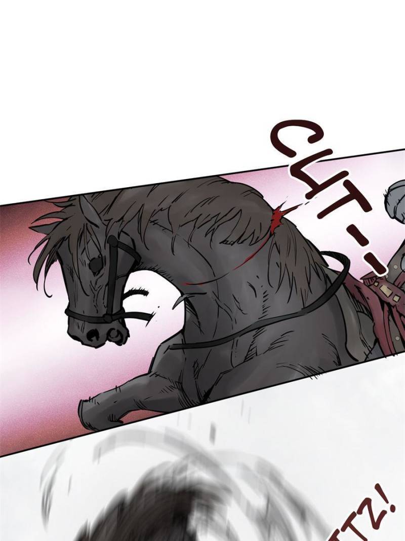 Another beginning with the Guhuo bird chapter 84 page 33