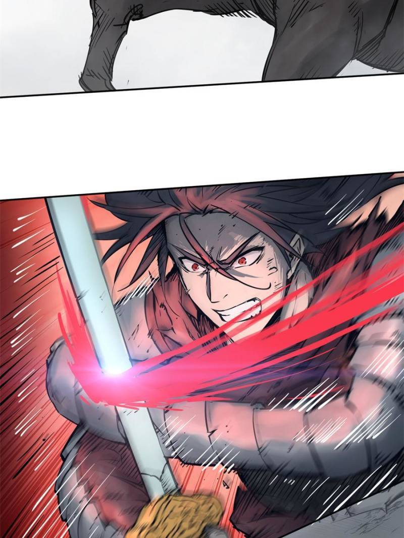 Another beginning with the Guhuo bird chapter 84 page 35