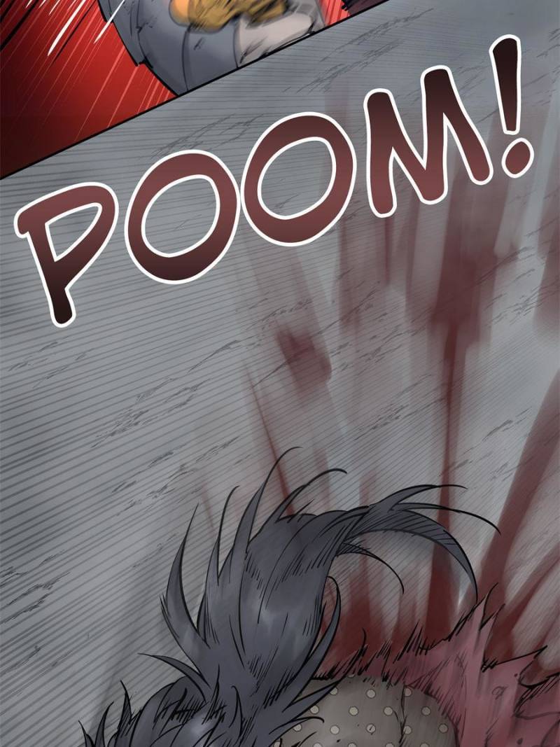 Another beginning with the Guhuo bird chapter 84 page 36