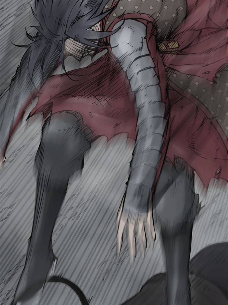 Another beginning with the Guhuo bird chapter 84 page 37