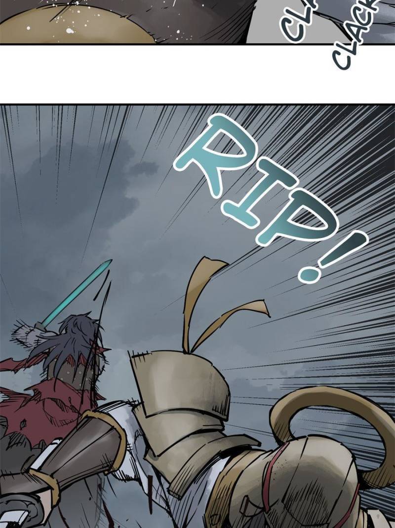 Another beginning with the Guhuo bird chapter 84 page 4