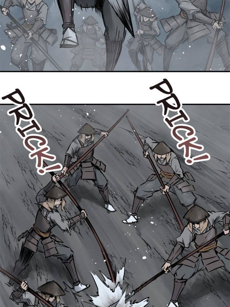 Another beginning with the Guhuo bird chapter 84 page 41