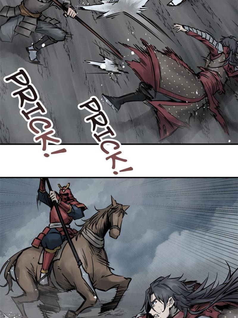 Another beginning with the Guhuo bird chapter 84 page 42