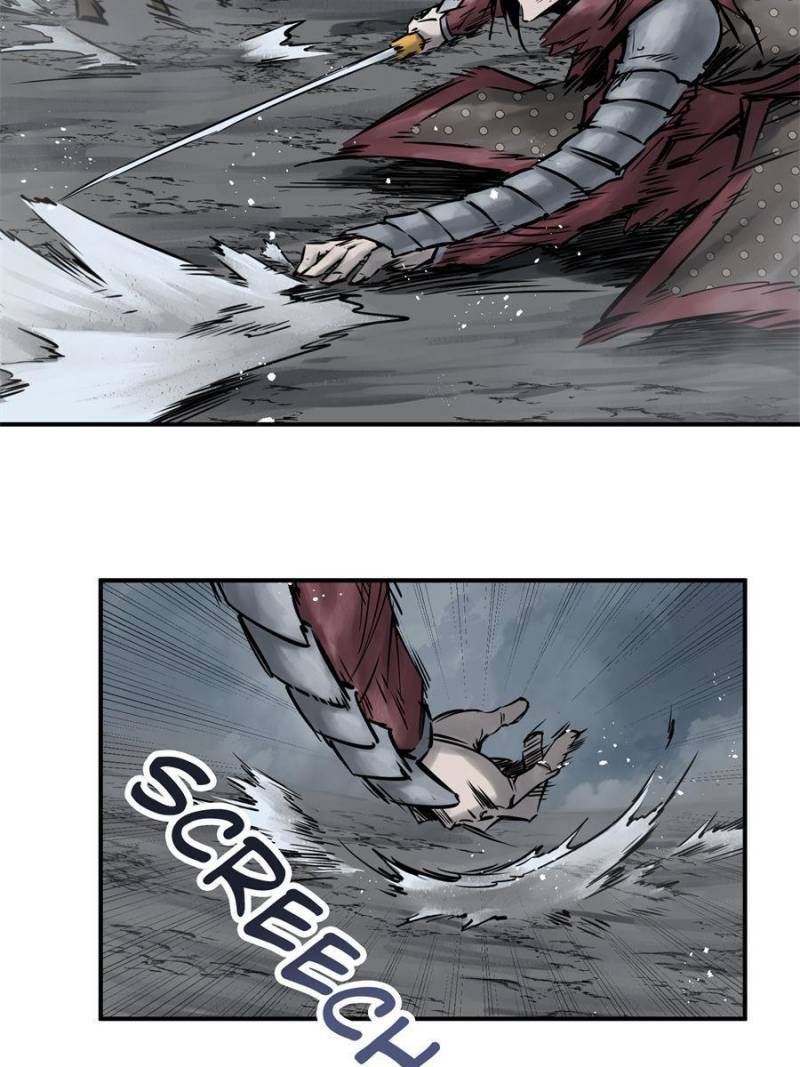Another beginning with the Guhuo bird chapter 84 page 43