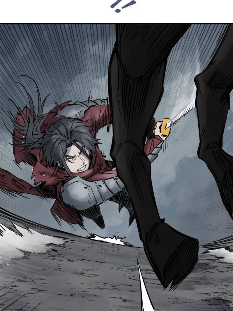 Another beginning with the Guhuo bird chapter 84 page 44