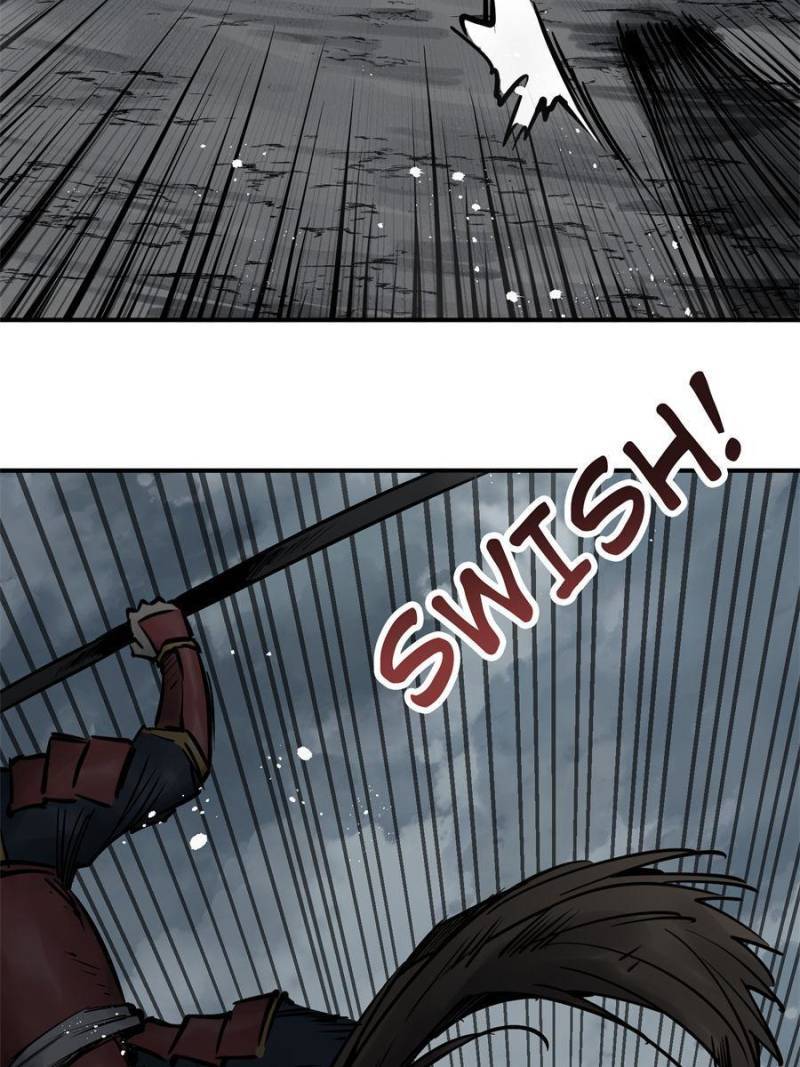 Another beginning with the Guhuo bird chapter 84 page 45