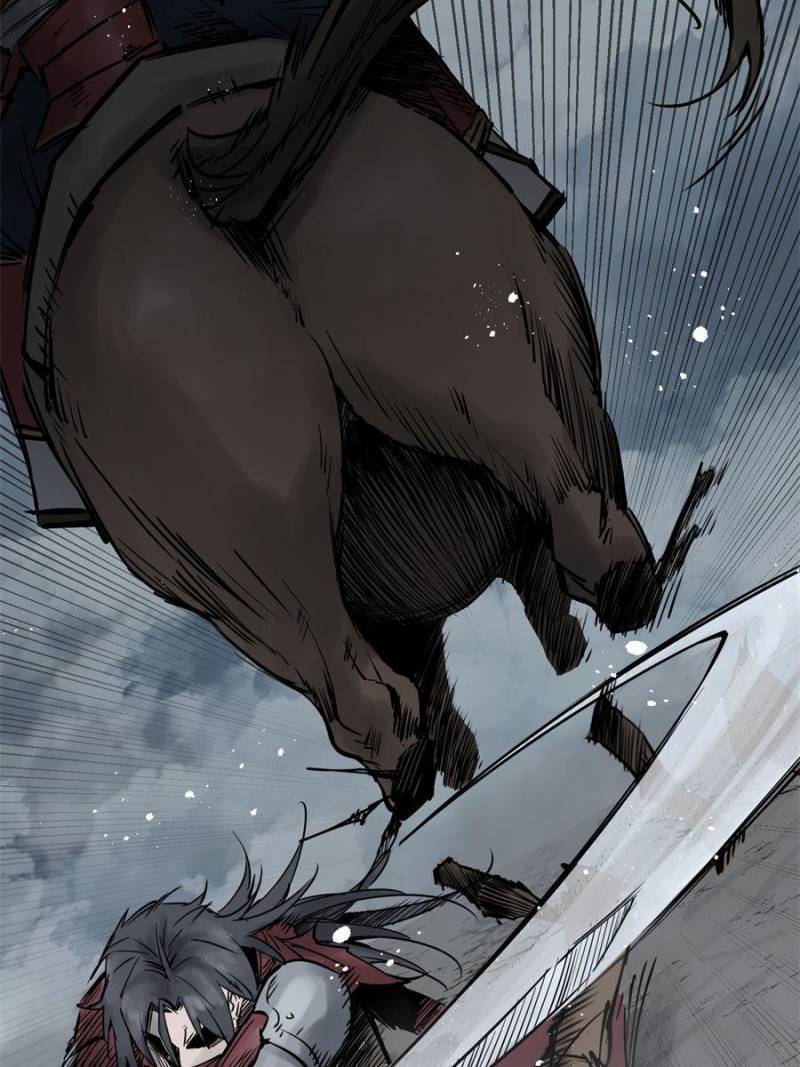 Another beginning with the Guhuo bird chapter 84 page 46