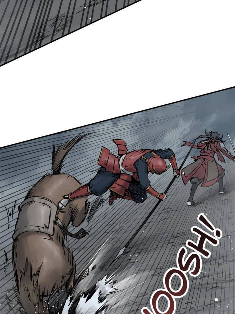 Another beginning with the Guhuo bird chapter 84 page 48