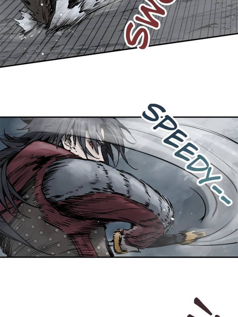 Another beginning with the Guhuo bird chapter 84 page 49