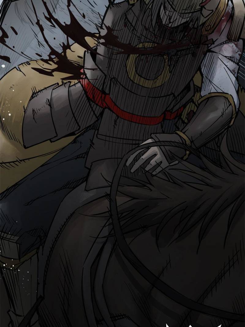 Another beginning with the Guhuo bird chapter 84 page 5