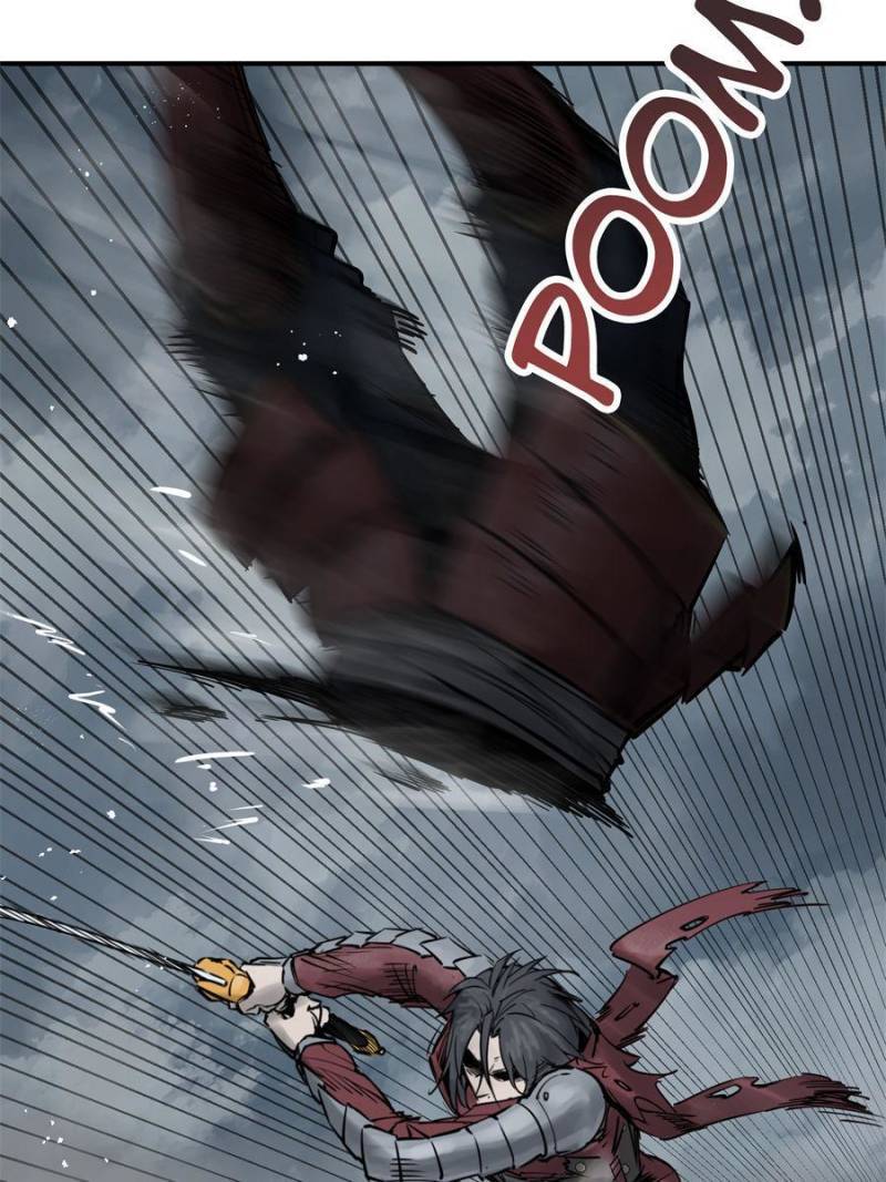 Another beginning with the Guhuo bird chapter 84 page 50