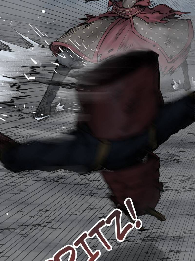 Another beginning with the Guhuo bird chapter 84 page 51