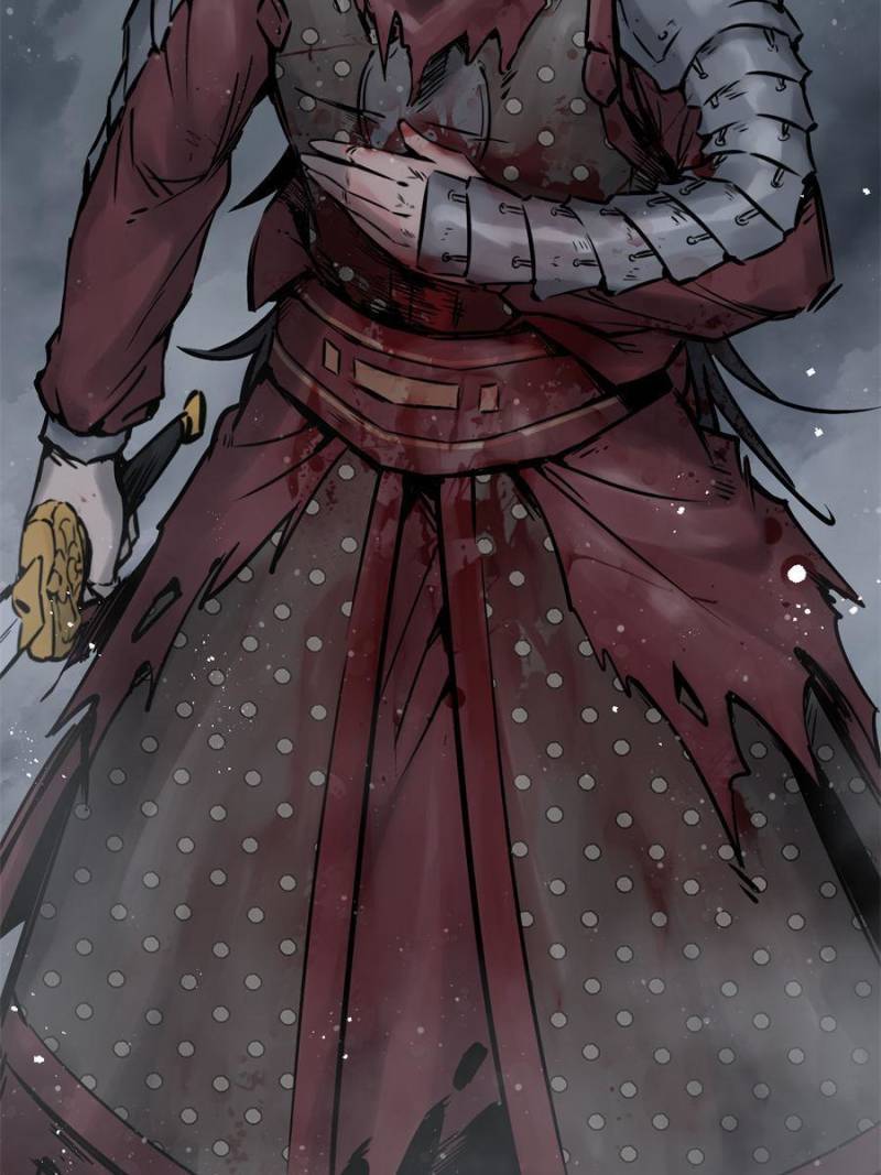 Another beginning with the Guhuo bird chapter 84 page 54