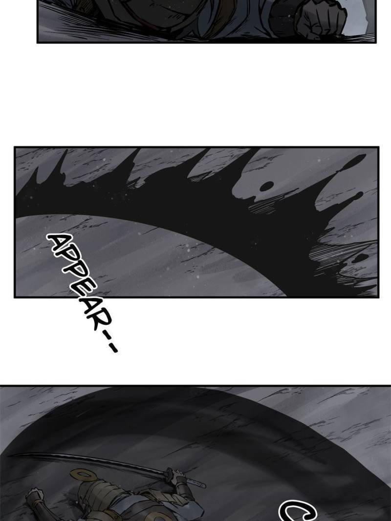 Another beginning with the Guhuo bird chapter 84 page 57