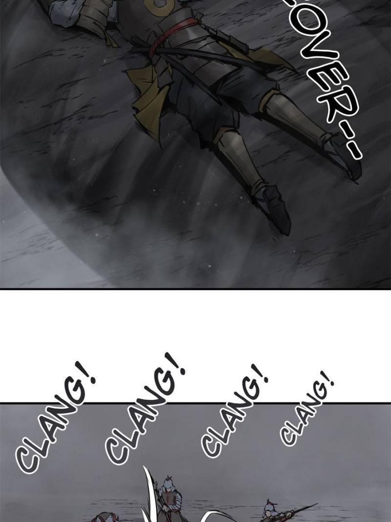 Another beginning with the Guhuo bird chapter 84 page 58