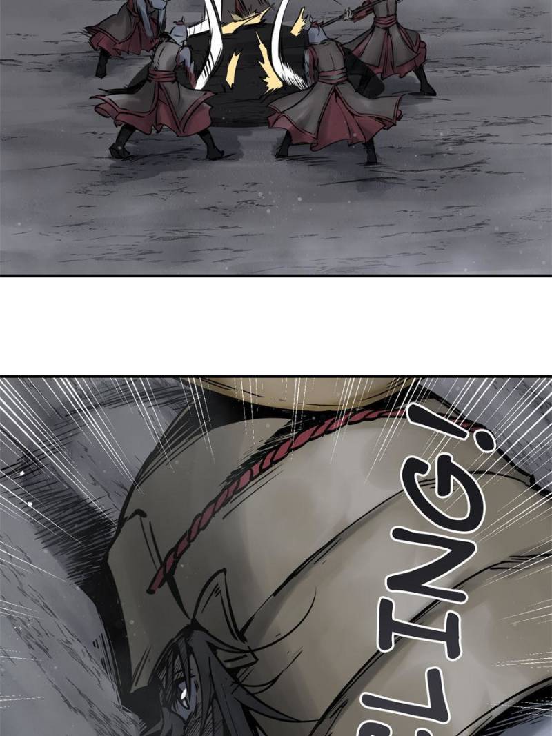 Another beginning with the Guhuo bird chapter 84 page 59