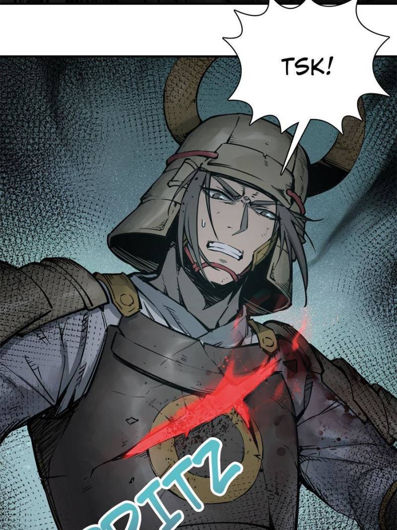 Another beginning with the Guhuo bird chapter 84 page 6