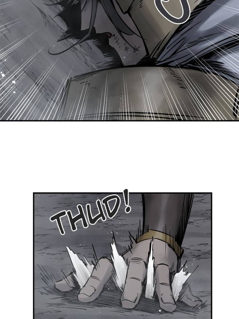 Another beginning with the Guhuo bird chapter 84 page 60