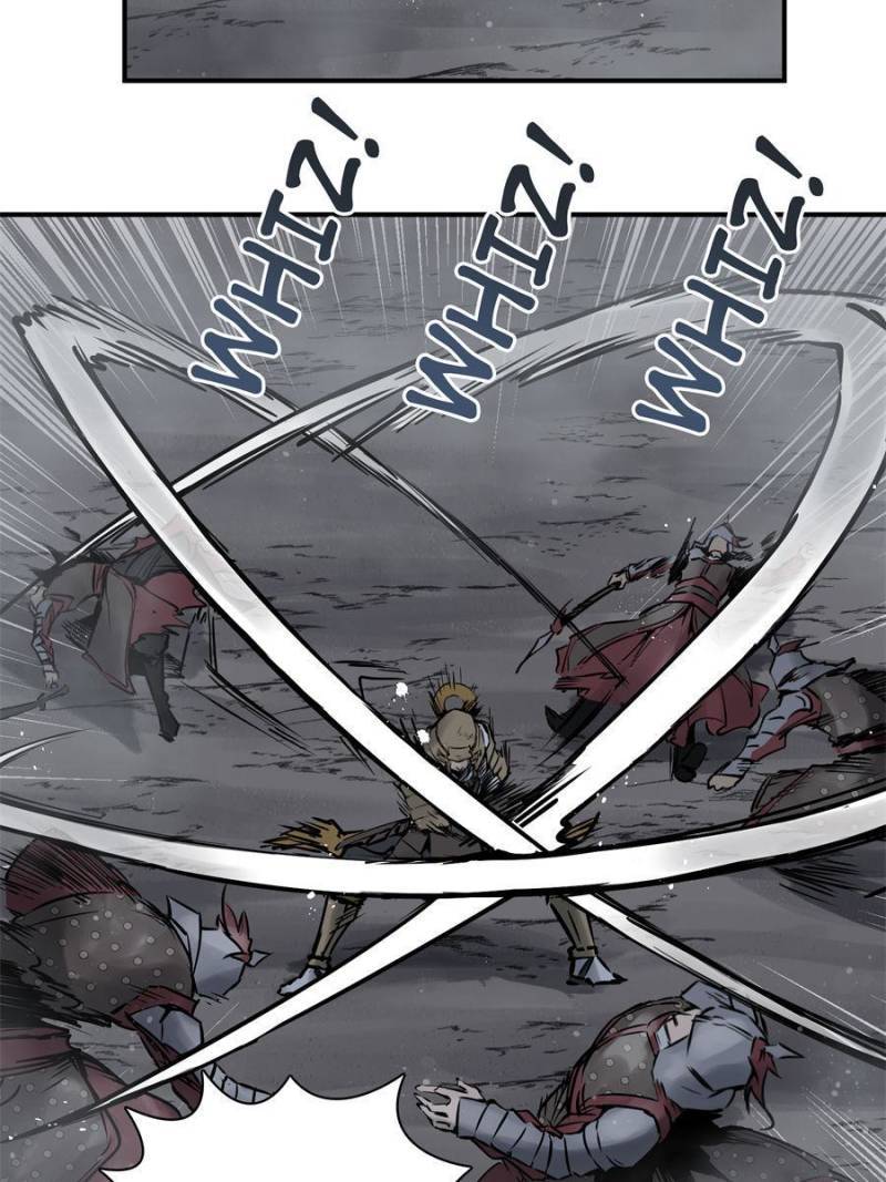 Another beginning with the Guhuo bird chapter 84 page 61