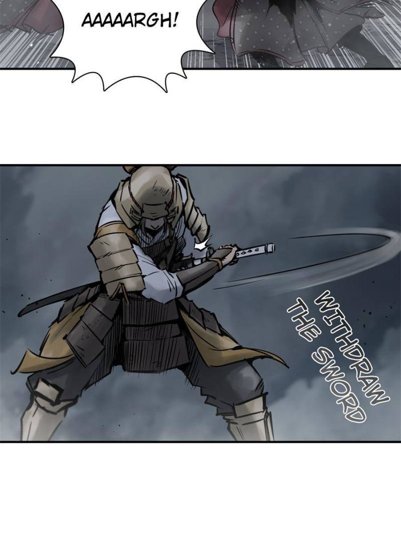 Another beginning with the Guhuo bird chapter 84 page 62