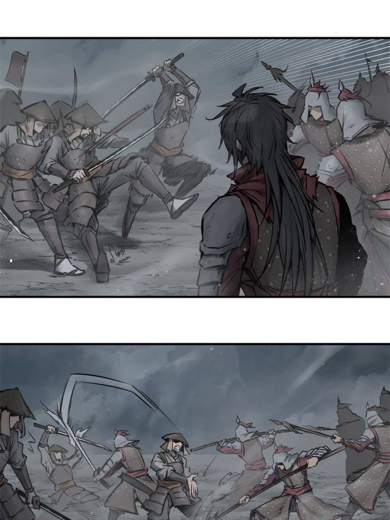 Another beginning with the Guhuo bird chapter 84 page 65