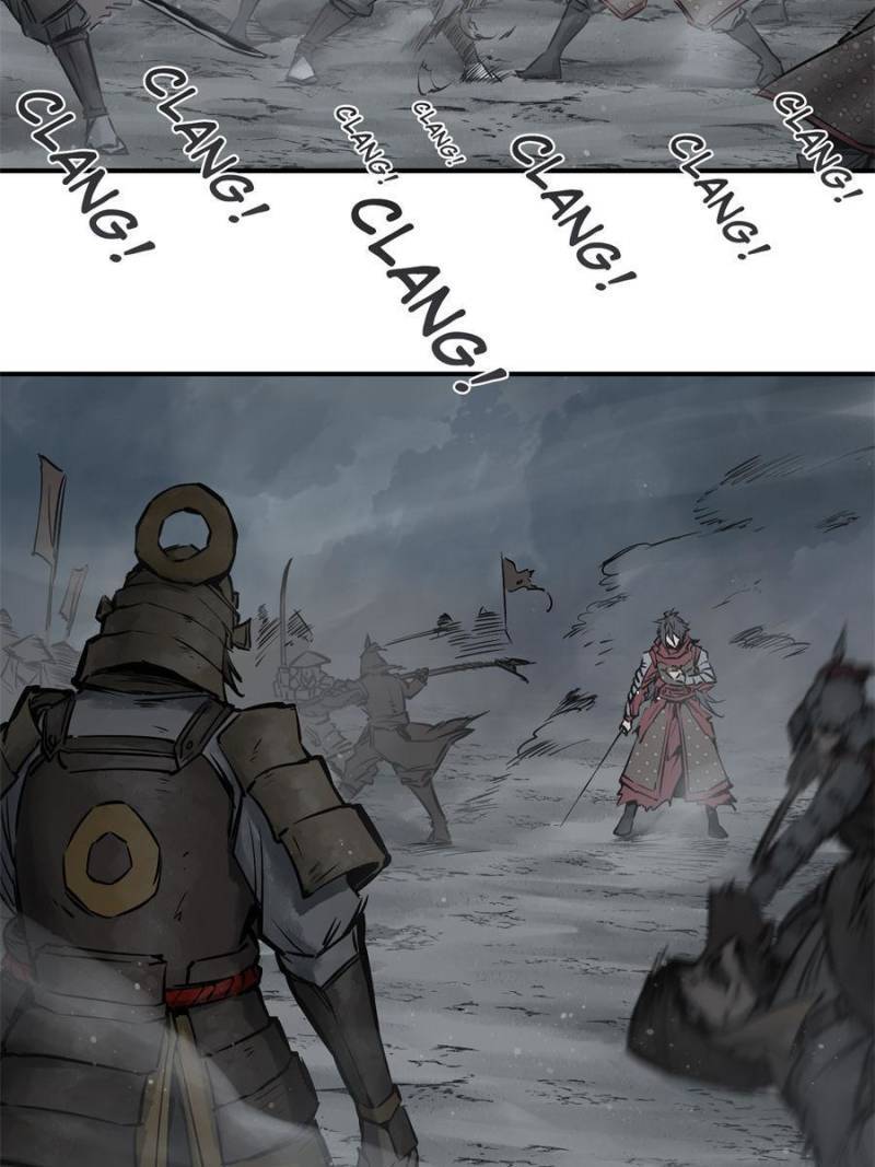 Another beginning with the Guhuo bird chapter 84 page 66