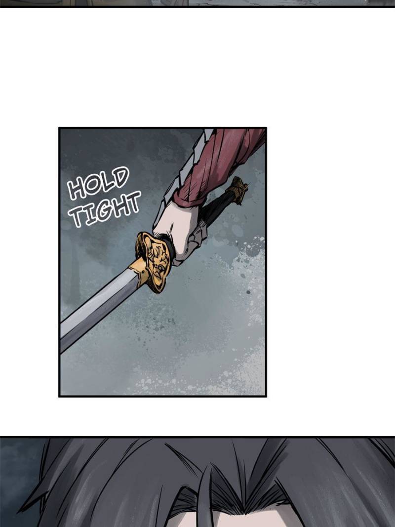 Another beginning with the Guhuo bird chapter 84 page 67