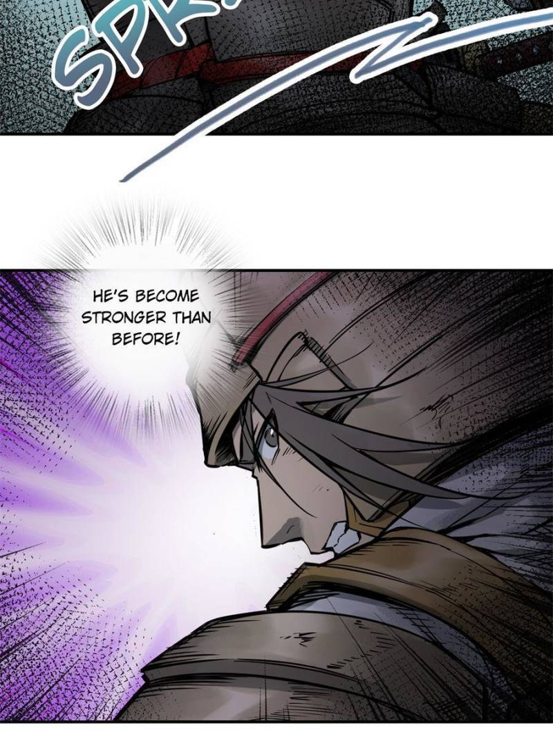 Another beginning with the Guhuo bird chapter 84 page 7