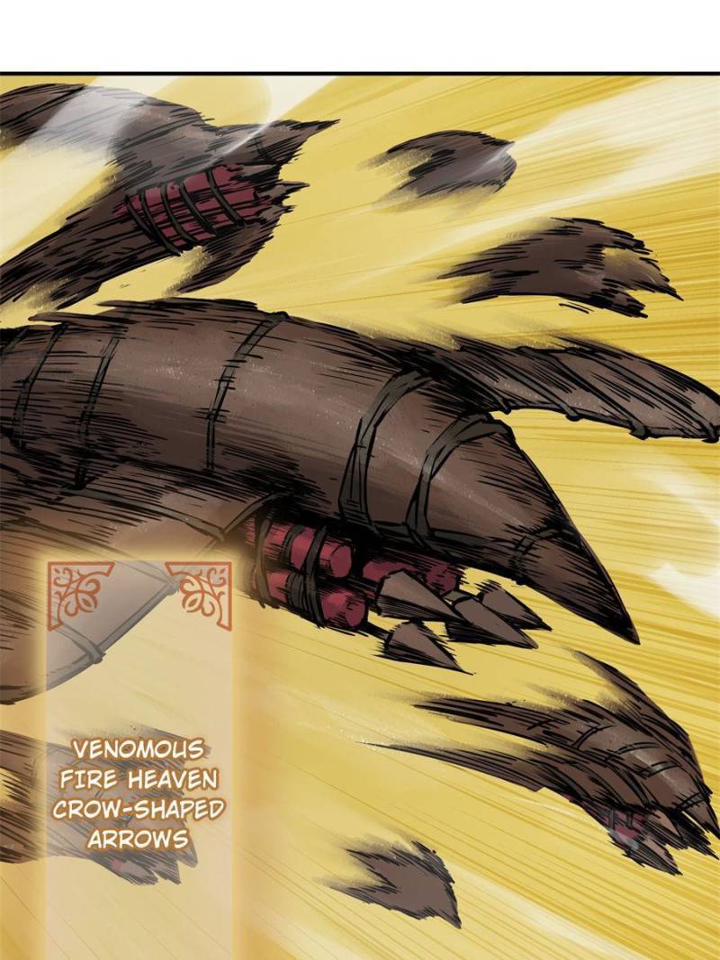 Another beginning with the Guhuo bird chapter 85 page 10